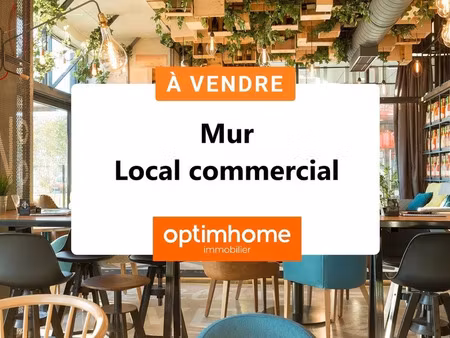 vente locaux professionnels 4 pièces 89 m² à claye-souilly (77410)  180 000 €