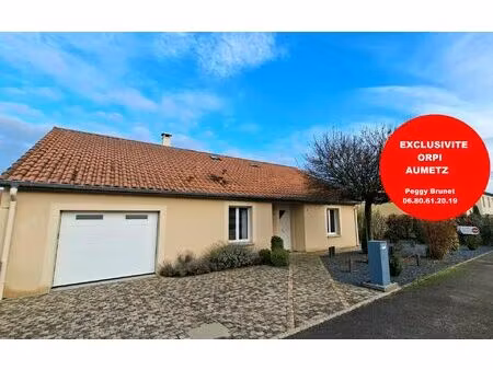 maison aumetz m² t-4 à vendre  359 000 €