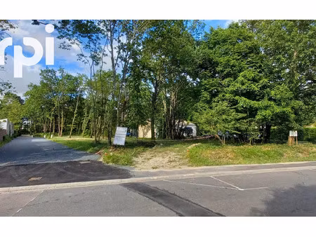 terrain étaules m² t- à vendre  169 900 €