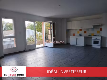vente immeuble 13 pièces 260 m² à sallèles-d'aude (11590)  466 500 €