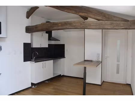 location appartement 2 pièces 35 m² à moissac (82200)  460 €