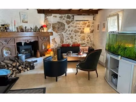 maison bézaudun-les-alpes m² t-4 à vendre  370 000 €