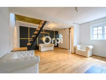 maison crespin 103.24 m² t-4 à vendre  118 500 €