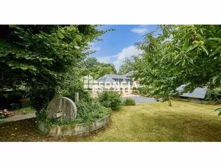 exclusivité foncia maison familiale avec grand terrain – le mesnil-eudes