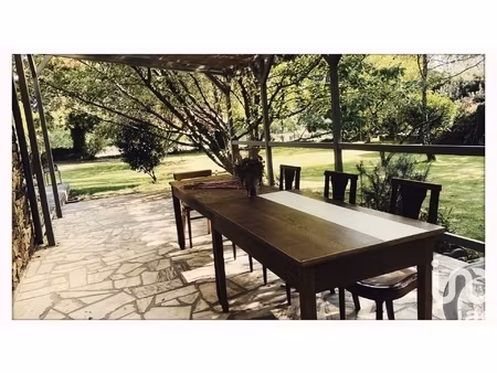 vente longère 7 pièces