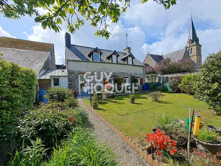 maison 4 pièce(s) 131.51 m2