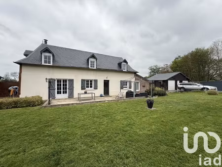 vente maison/villa 3 pièces