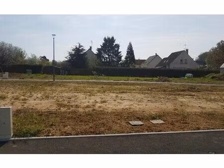 terrain charly-sur-marne m² t- à vendre  62 000 €