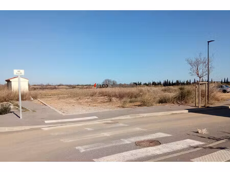 terrain constructible 4 faces llupia