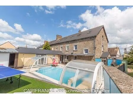 monsieur jean-christophe develter