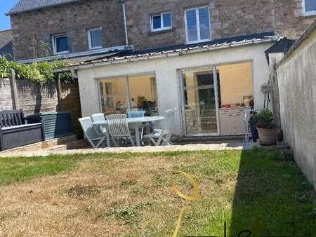 vente maison à saint-alban (22400) : à vendre / 82m² saint-alban