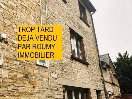 vente maison à bourg-des-comptes (35890) : à vendre / 83m² bourg-des-comptes