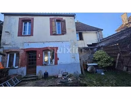 immeuble à vendre