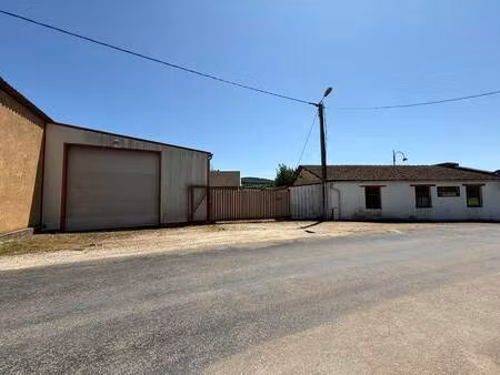 immeuble à vendre