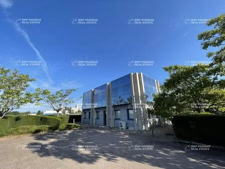 espace bureau à louer