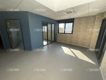 espace bureau à louer