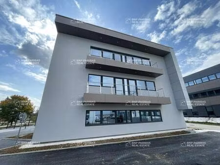 espace bureau à louer