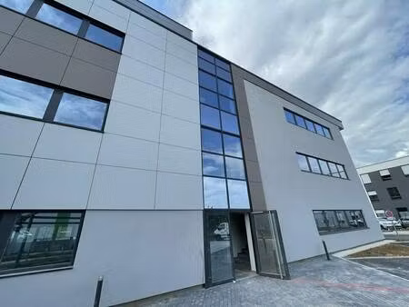 espace bureau à louer