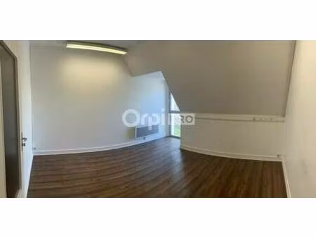 espace bureau à louer