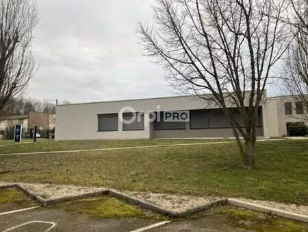 espace bureau à louer