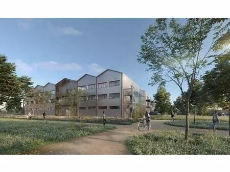 espace bureau à louer