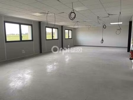 espace bureau à louer