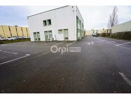 espace bureau à louer