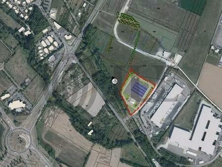 jll ilog transaction rhône-alpes