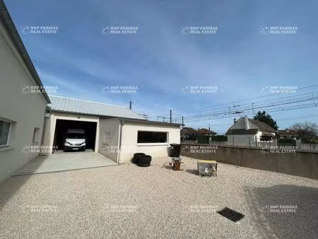 local d'activités à louer