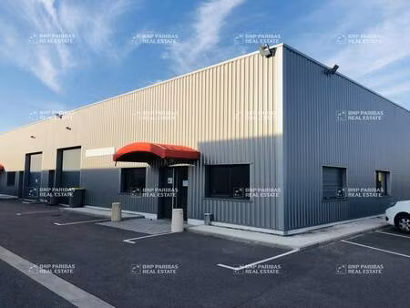 local d'activités à louer