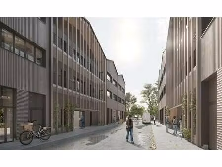 local d'activités à louer