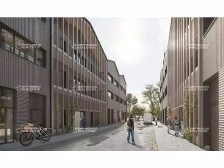 local d'activités à louer