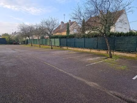 parking à vendre