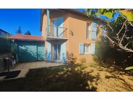 maison mison m² t-4 à vendre  207 000 €