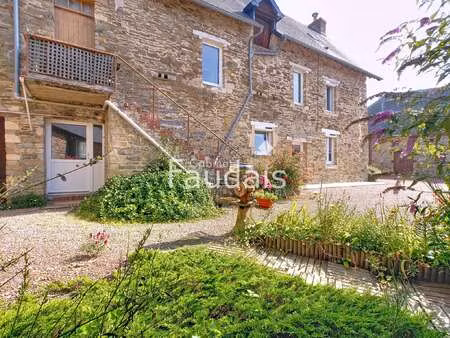 vente maison à villers-bocage (14310) : à vendre / 160m² villers-bocage