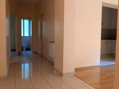 rousseau immobilier
