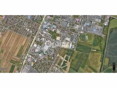 local d'activités à vendre