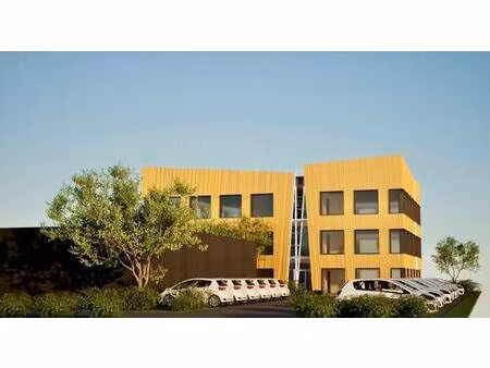 espace bureau à vendre