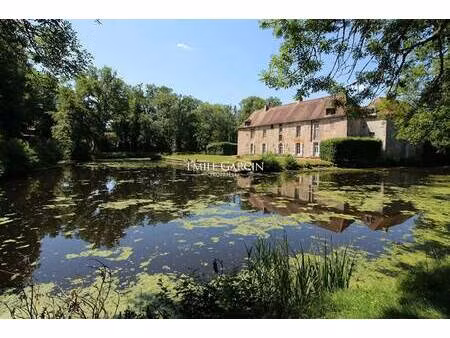 emile garcin proprietes & chateaux