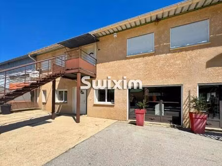 espace bureau à louer