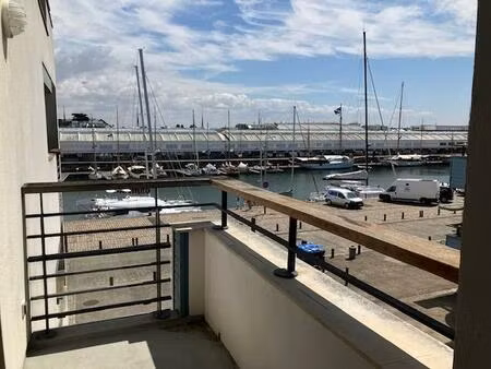 appartement 3 pieces la rochelle