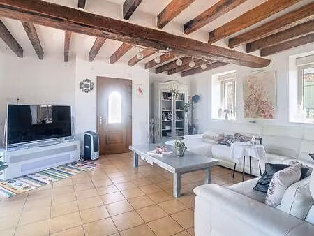 vente maison à ruillé-froid-fonds (53170) : à vendre / 205m² ruillé-froid-fonds