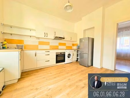 maison rénovée à vendre – 2 à 3 chambres  jardin  garage  proche commerces à droué - vente