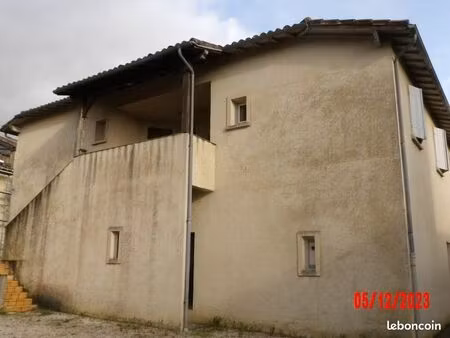 appartement 3 pièces 72 m²