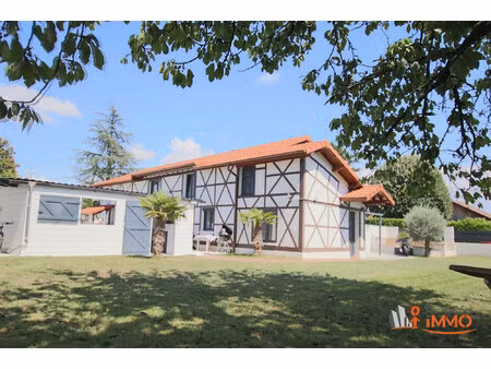 belle maison individuelle au calme
