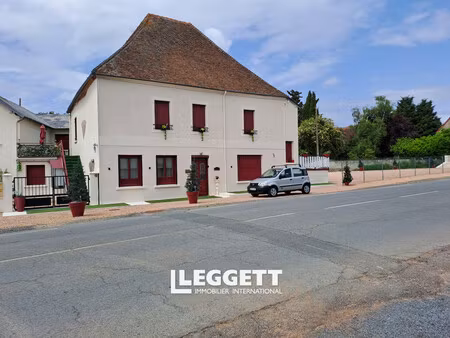 maison 18 pièce(s)  lamaids