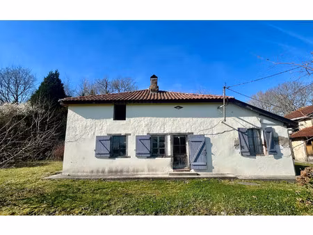 maison josse m² t-4 à vendre  295 000 €