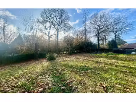 terrain josse m² t- à vendre  189 000 €