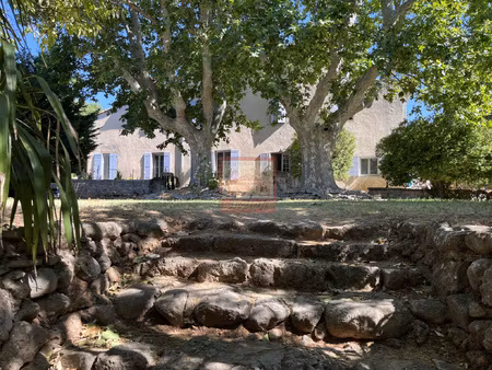 appartement - 2 pièces - le tholonet