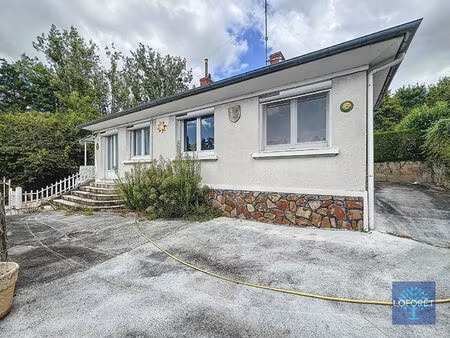 coëx - maison 3 chambres à rafraichir